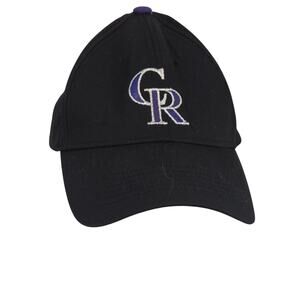 Colorado Rockies MLB Hat